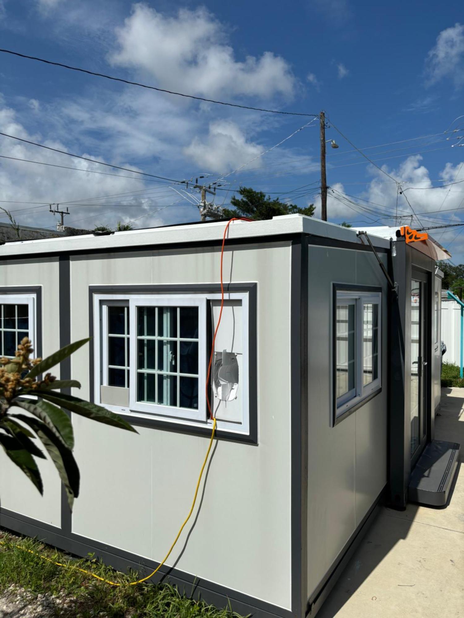 Hotel Mini House Oasis Miami Springs Exteriér fotografie