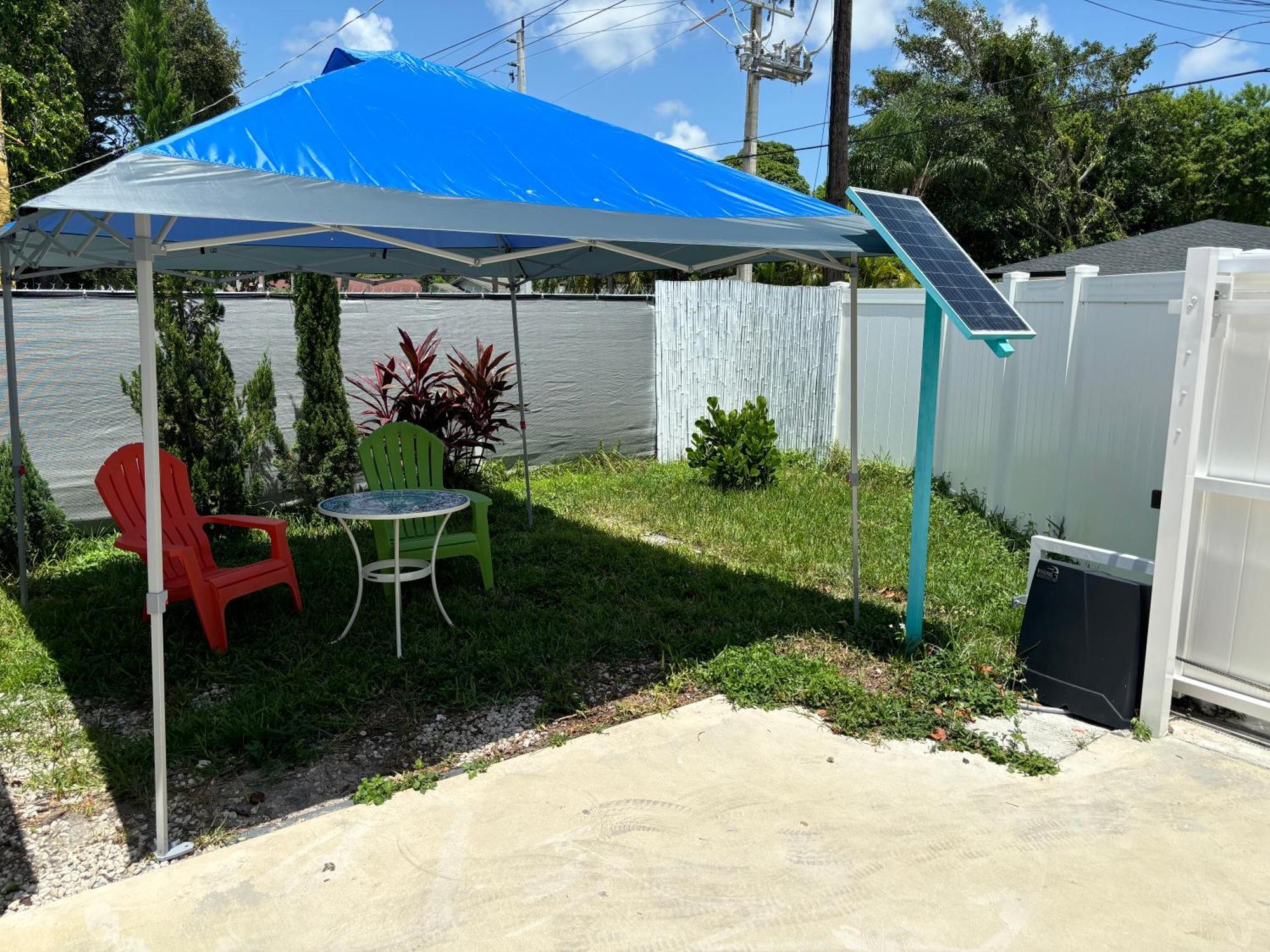 Hotel Mini House Oasis Miami Springs Exteriér fotografie